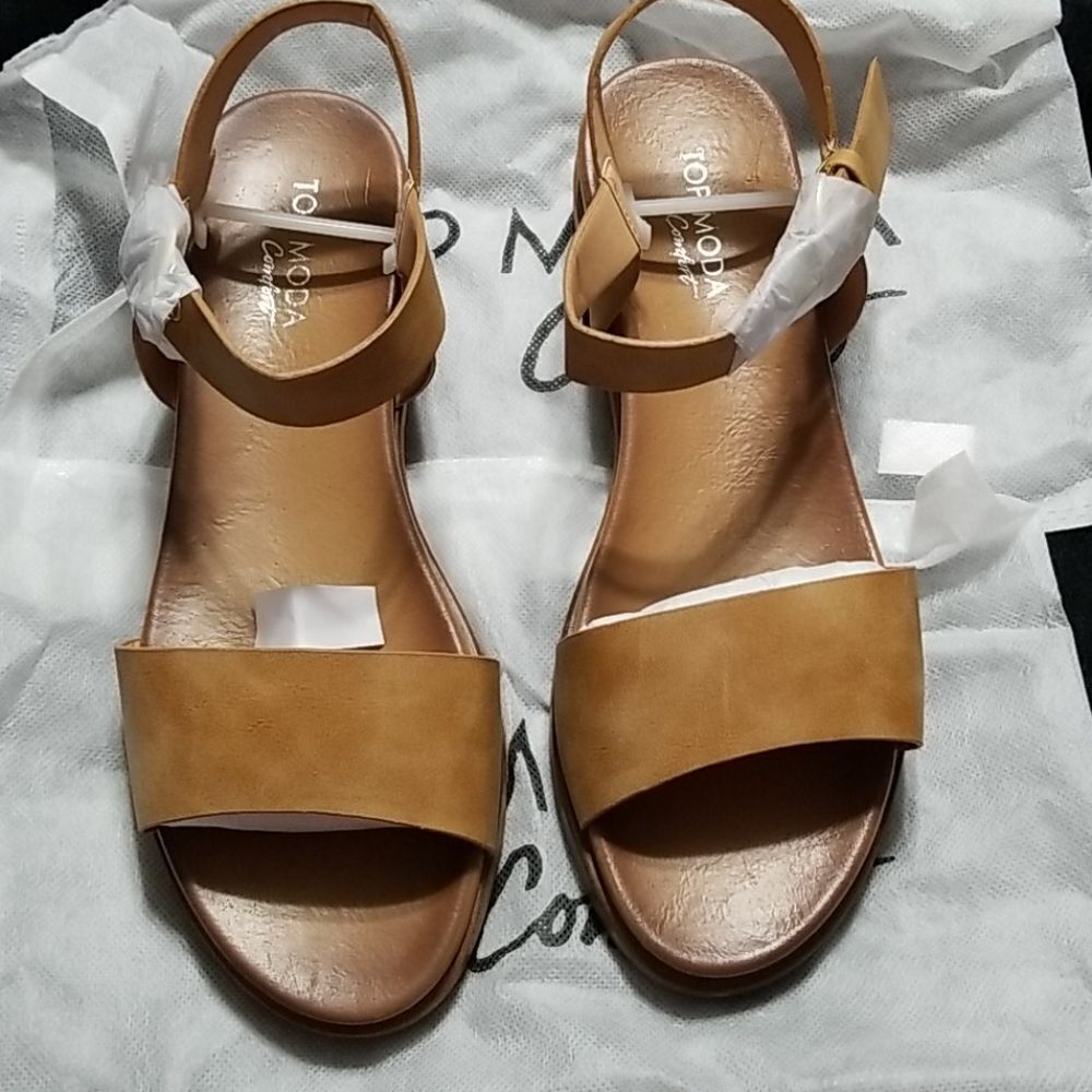 Top Moda Shoes - Picture 3 of 6